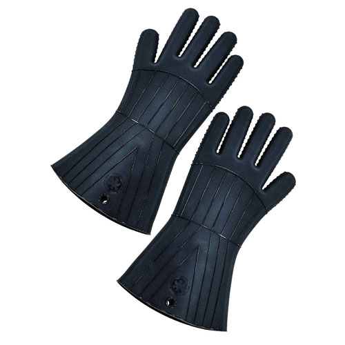 Star Wars Darth Vader Silicone Oven Glove Twin Pack